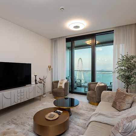 Address Jbr Sea Views, Jumeirah Beach Residence, Dubai Marina - Mint Stay エクステリア 写真