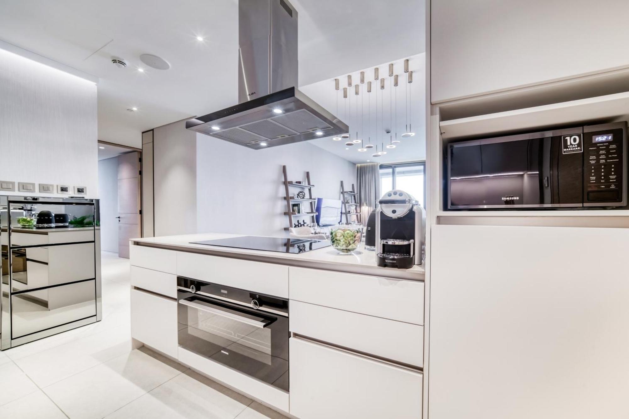 Address Jbr Sea Views, Jumeirah Beach Residence, Dubai Marina - Mint Stay エクステリア 写真