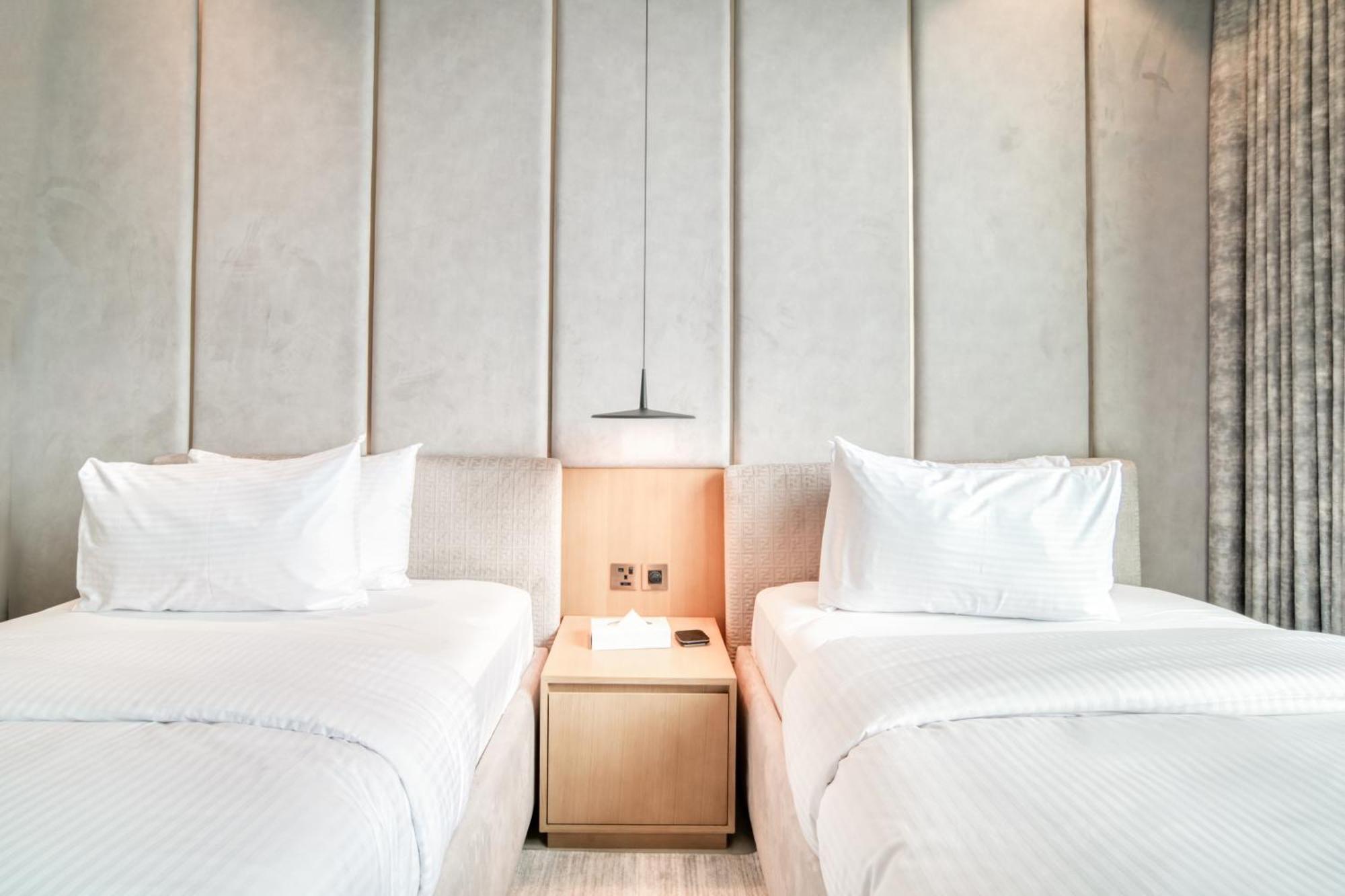 Address Jbr Sea Views, Jumeirah Beach Residence, Dubai Marina - Mint Stay エクステリア 写真