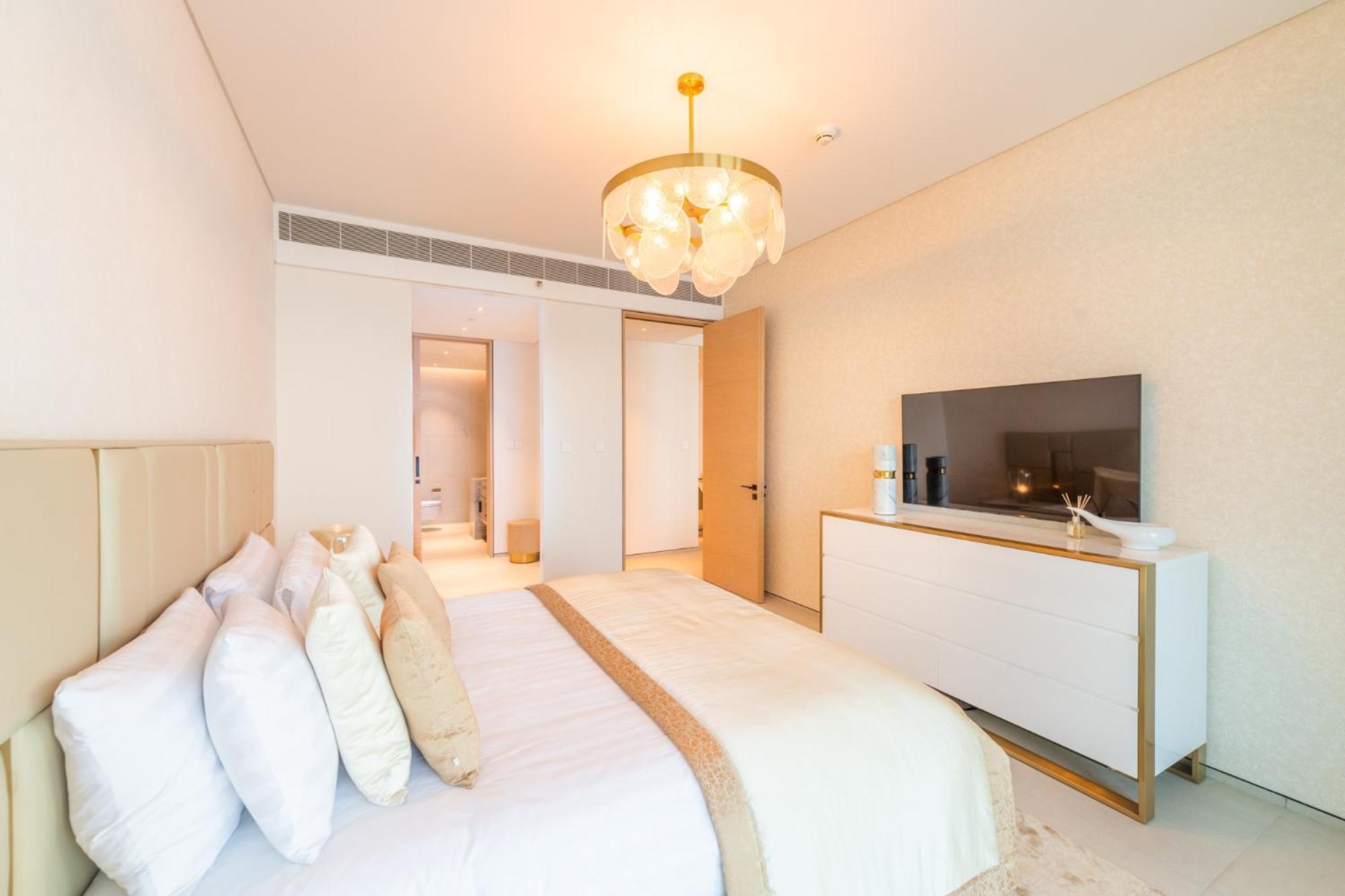 Address Jbr Sea Views, Jumeirah Beach Residence, Dubai Marina - Mint Stay エクステリア 写真