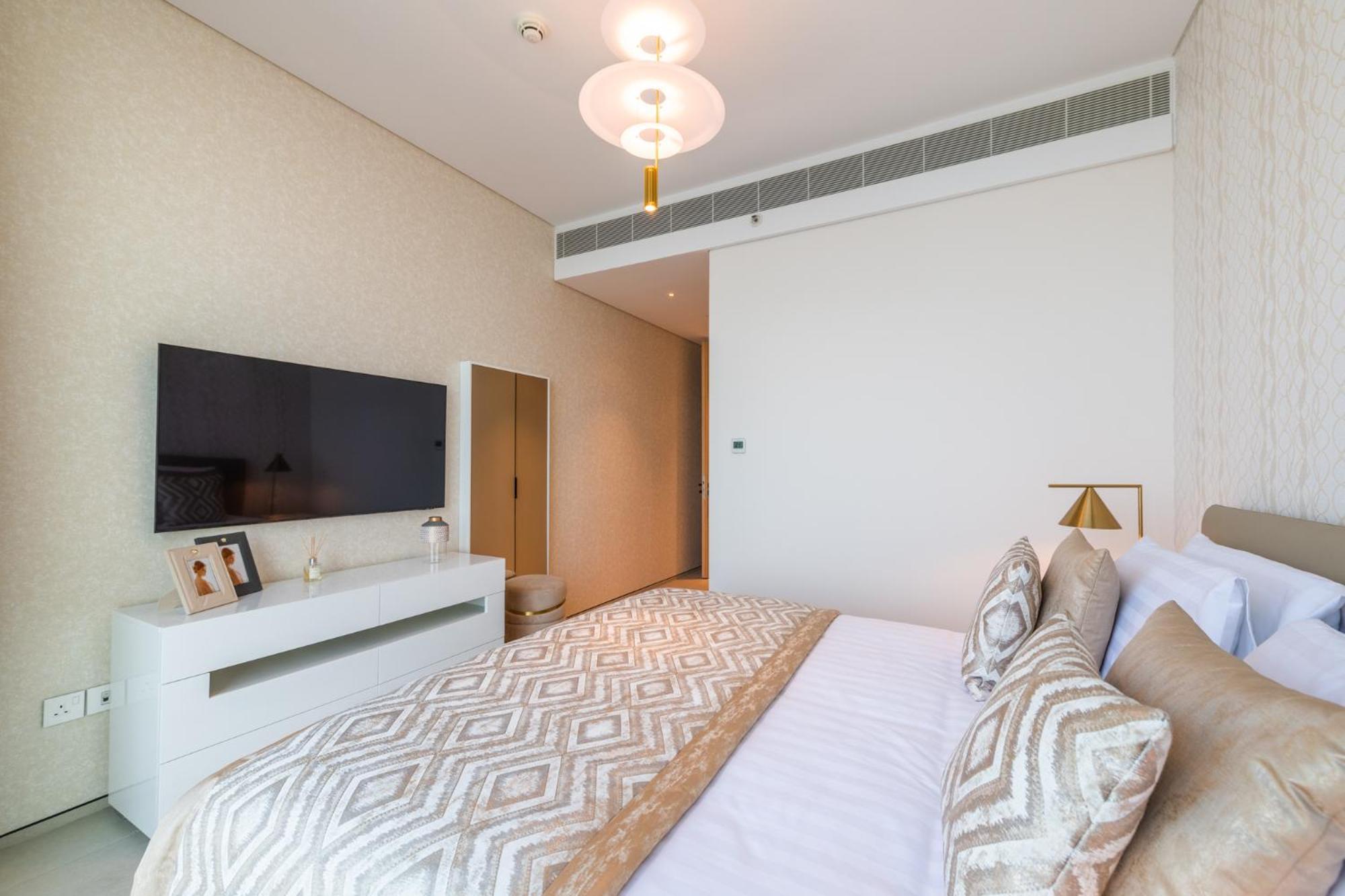 Address Jbr Sea Views, Jumeirah Beach Residence, Dubai Marina - Mint Stay エクステリア 写真