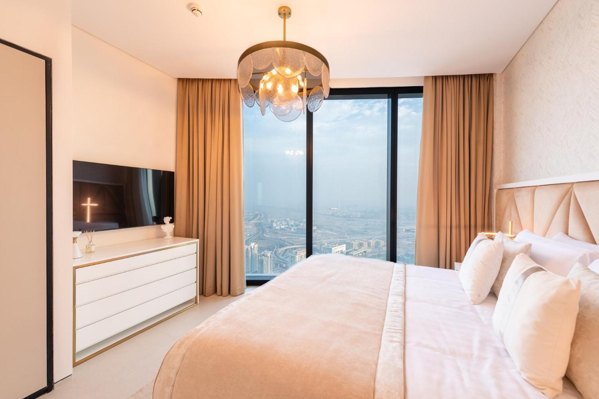 Address Jbr Sea Views, Jumeirah Beach Residence, Dubai Marina - Mint Stay エクステリア 写真