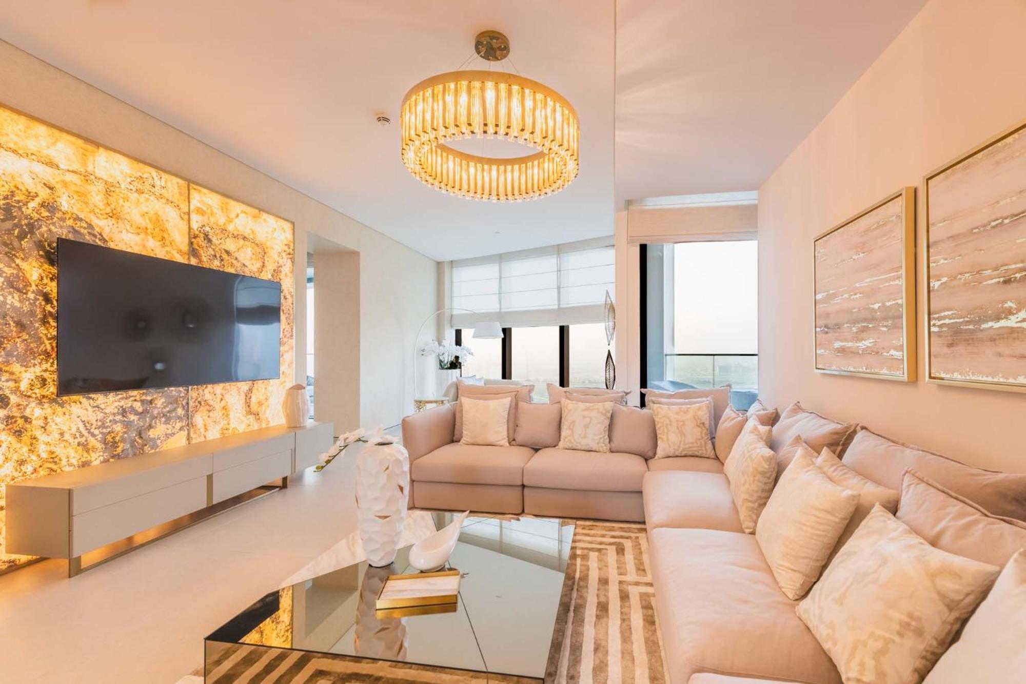 Address Jbr Sea Views, Jumeirah Beach Residence, Dubai Marina - Mint Stay エクステリア 写真
