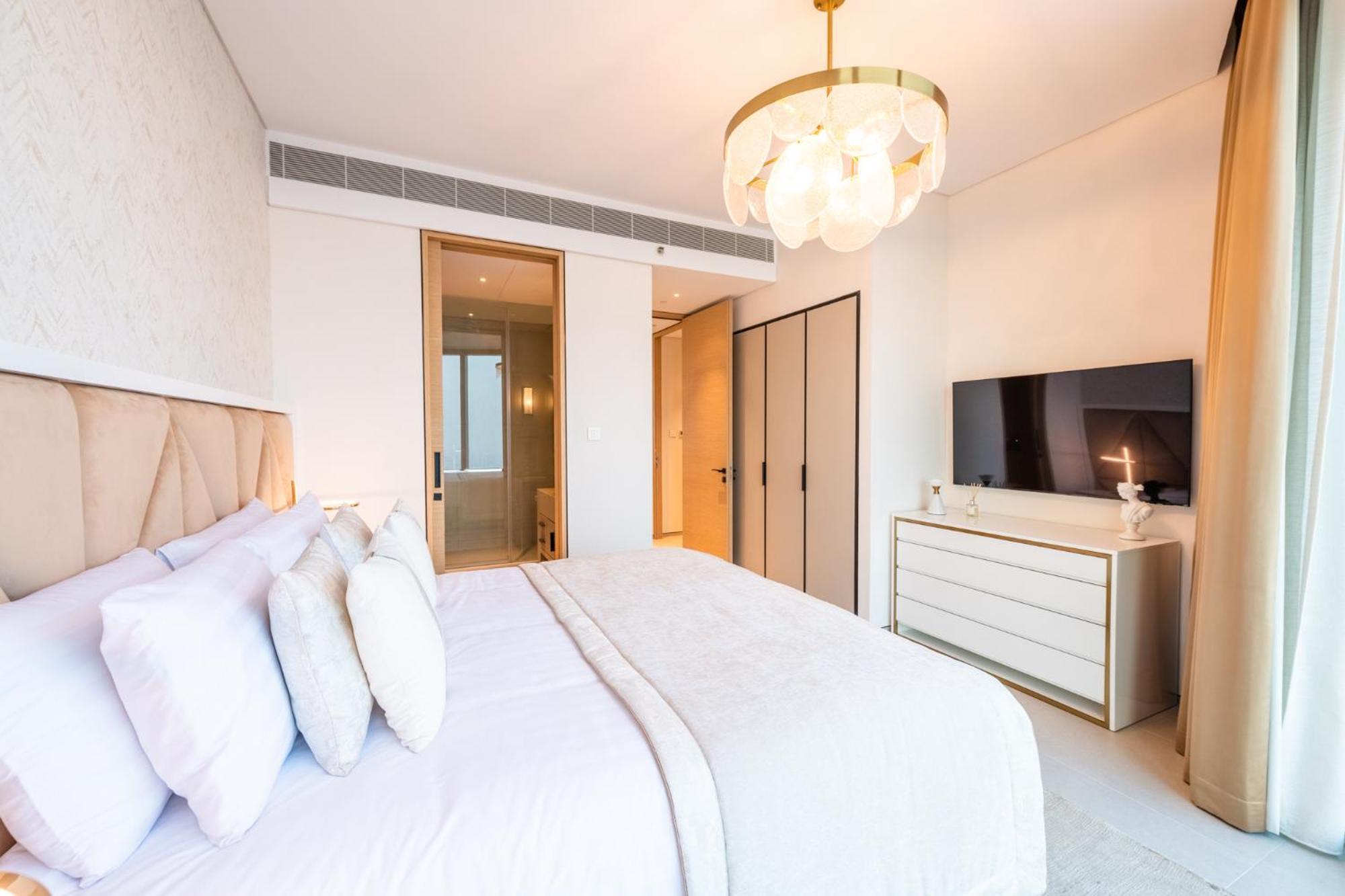 Address Jbr Sea Views, Jumeirah Beach Residence, Dubai Marina - Mint Stay エクステリア 写真