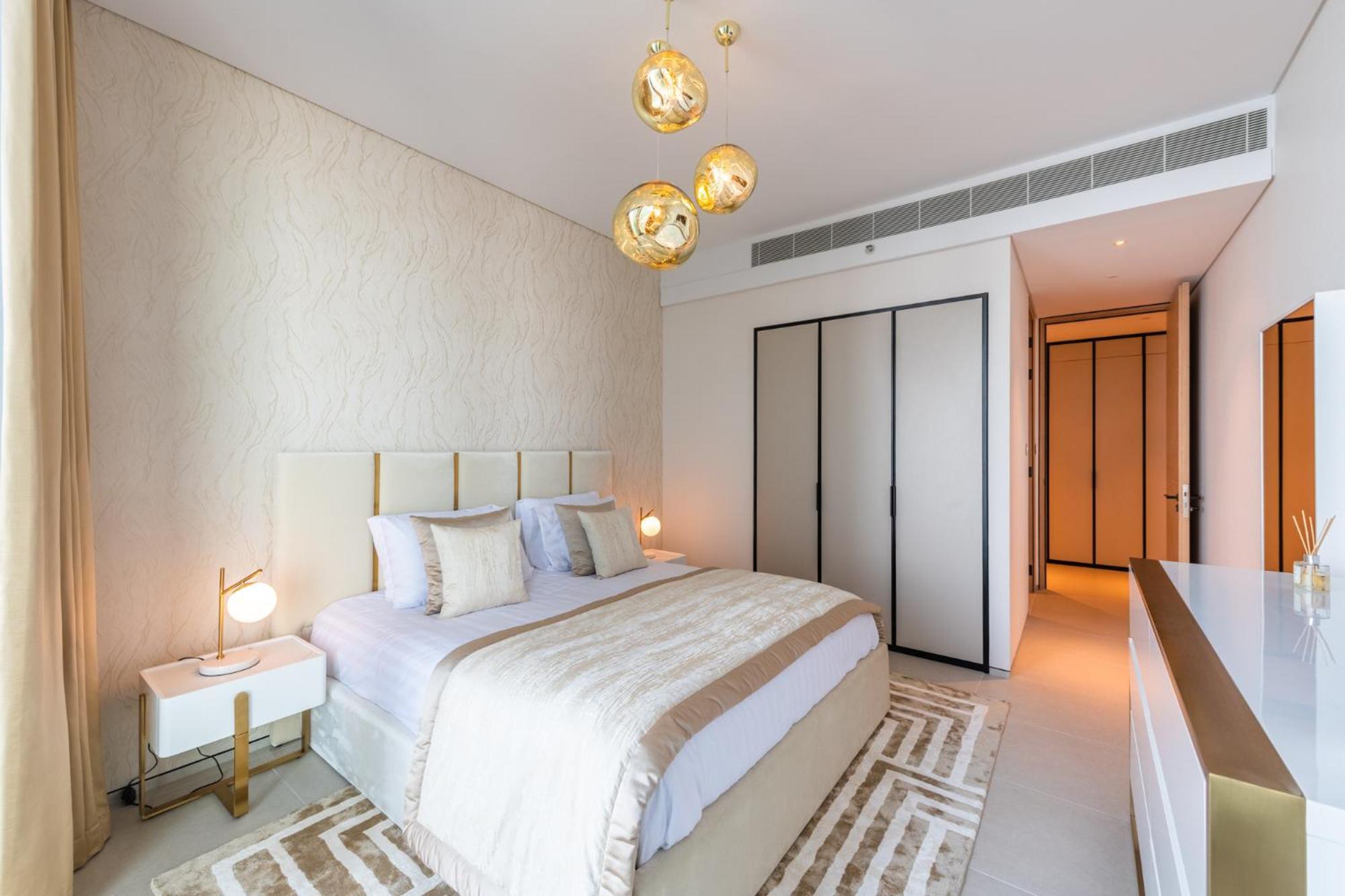 Address Jbr Sea Views, Jumeirah Beach Residence, Dubai Marina - Mint Stay エクステリア 写真