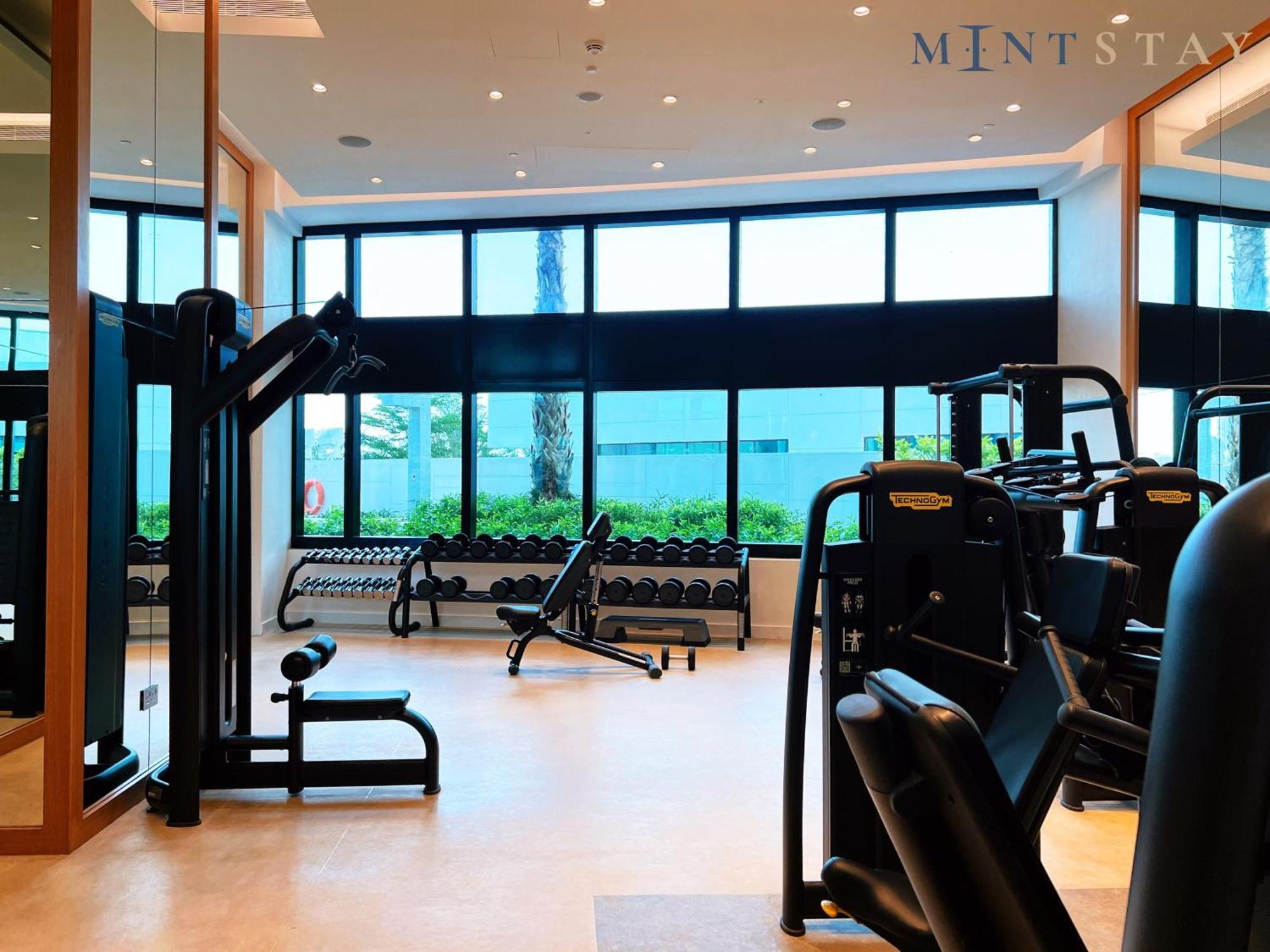 Address Jbr Sea Views, Jumeirah Beach Residence, Dubai Marina - Mint Stay エクステリア 写真