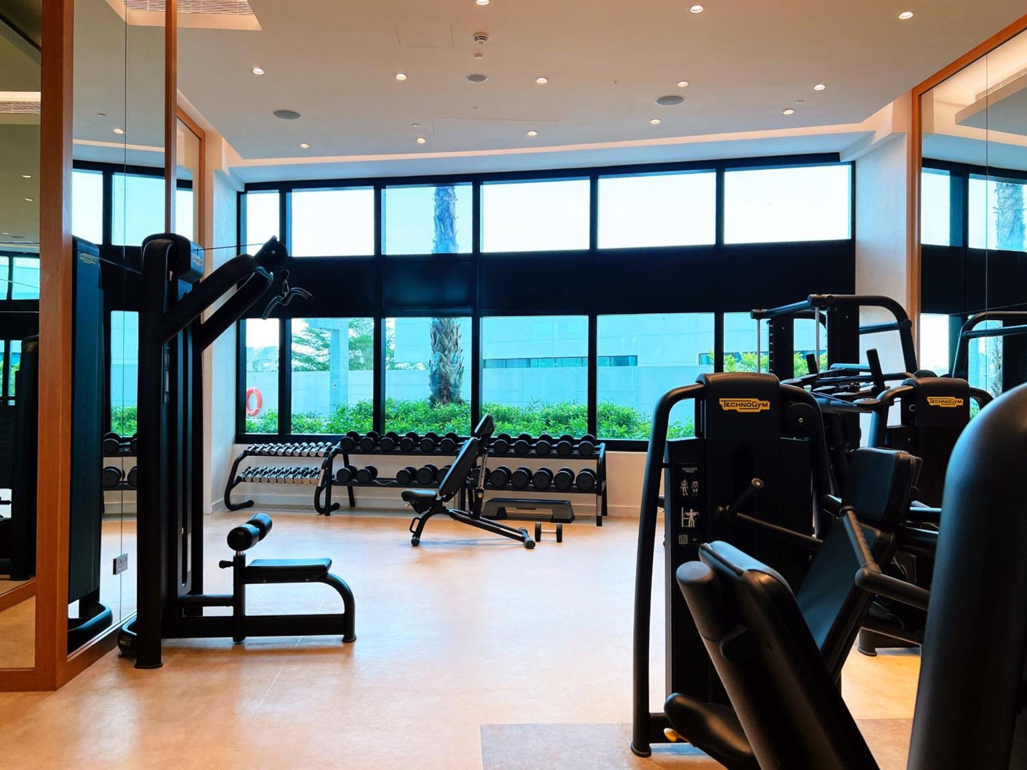 Address Jbr Sea Views, Jumeirah Beach Residence, Dubai Marina - Mint Stay エクステリア 写真
