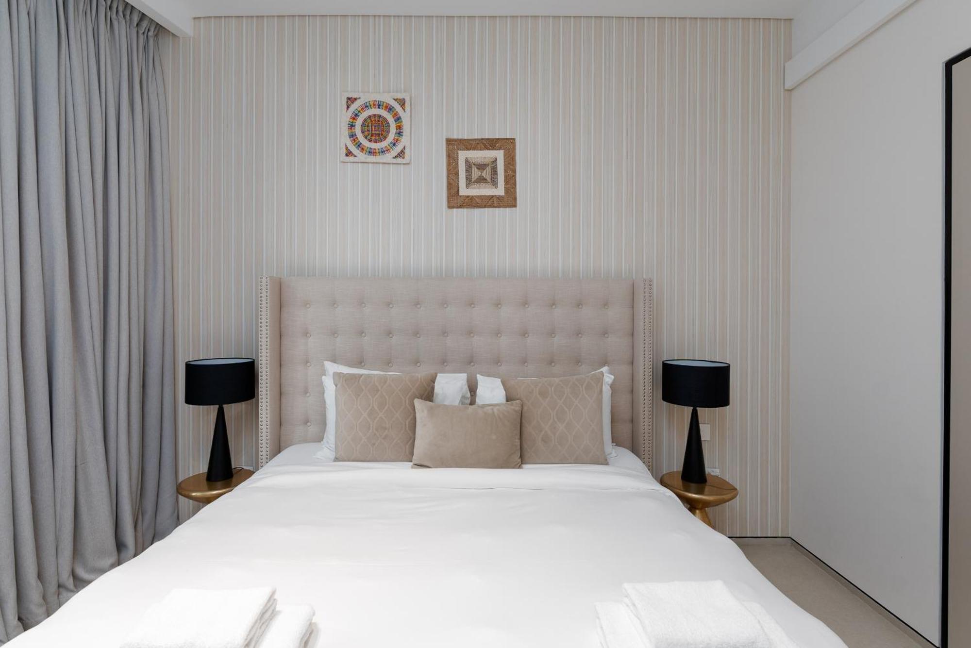 Address Jbr Sea Views, Jumeirah Beach Residence, Dubai Marina - Mint Stay エクステリア 写真