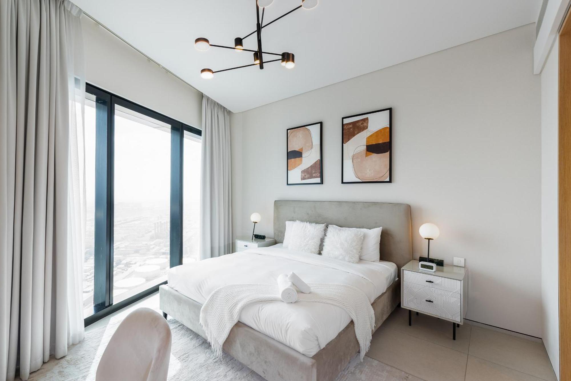 Address Jbr Sea Views, Jumeirah Beach Residence, Dubai Marina - Mint Stay エクステリア 写真