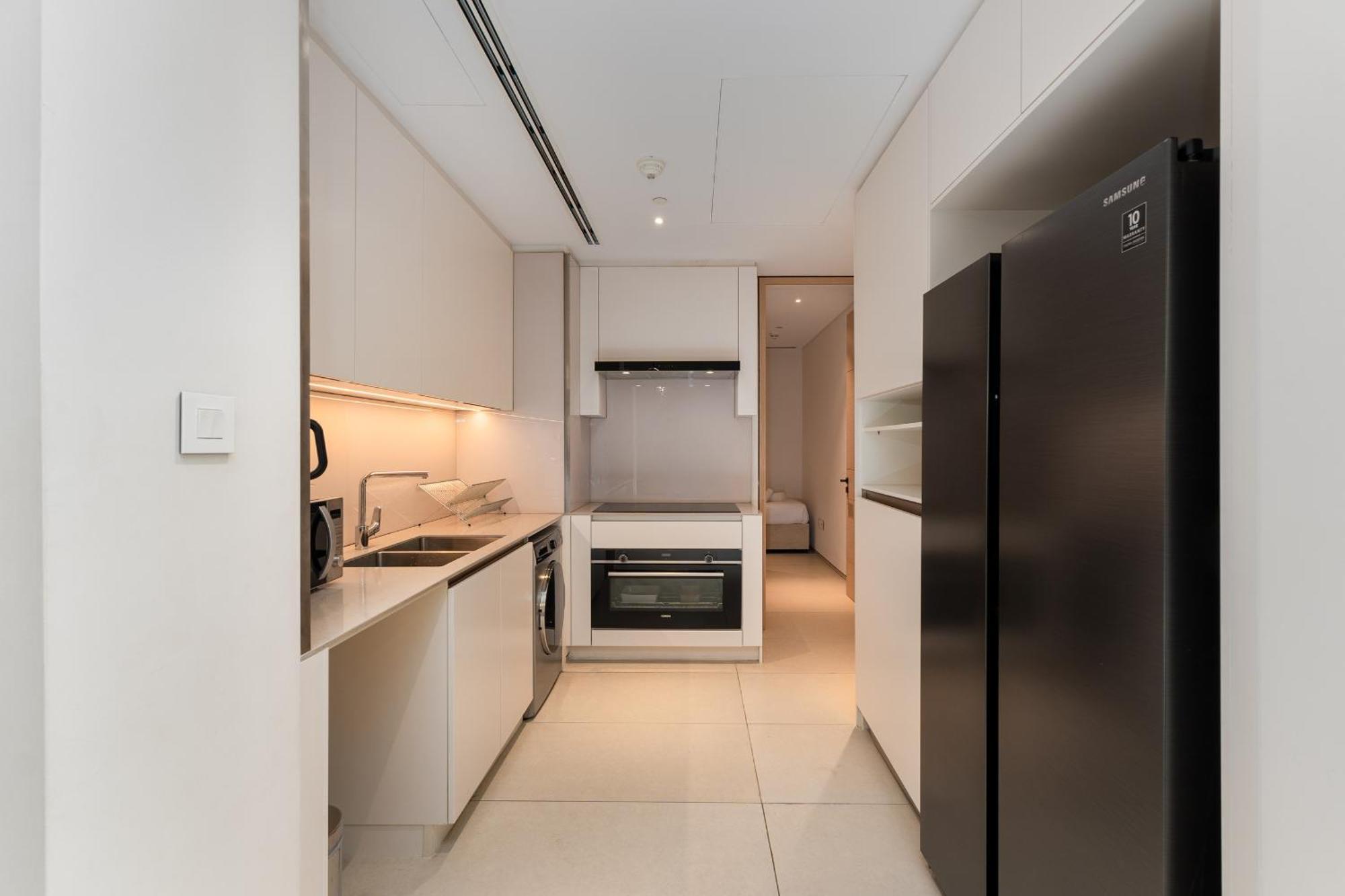 Address Jbr Sea Views, Jumeirah Beach Residence, Dubai Marina - Mint Stay エクステリア 写真