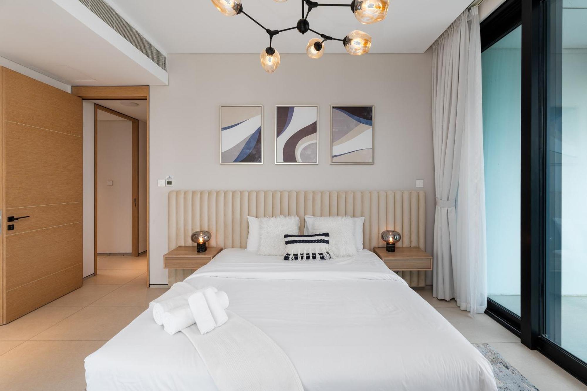 Address Jbr Sea Views, Jumeirah Beach Residence, Dubai Marina - Mint Stay エクステリア 写真